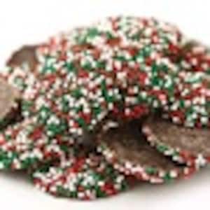 Asher's Nonpareils